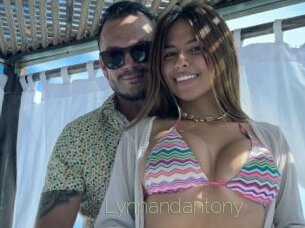 Lynnandantony