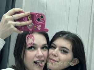Lynnandaskins
