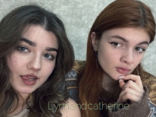 Lynnandcatherine