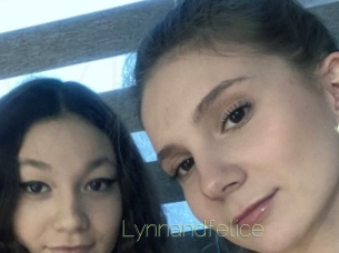 Lynnandfelice
