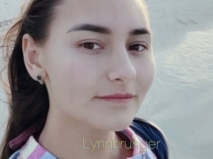 Lynnbrunger