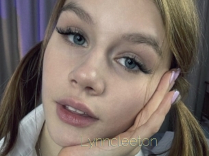 lynncleeton Visio Tchats