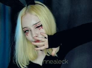 Lynnealeck