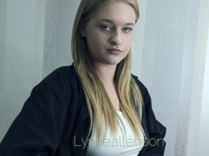 Lynneallenson