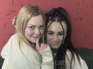 Lynneandcatheryn