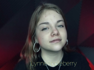 Lynneappleberry