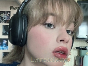 lynneballester Visio Tchats