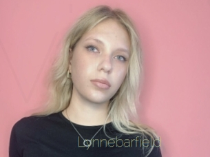 Lynnebarfield