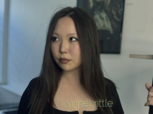 Lynnebrittle