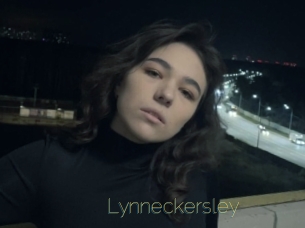 Lynneckersley