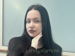 Lynngallamore