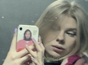 Lynngellings