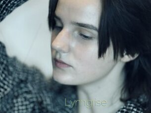 Lynngrise