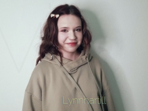 Lynnhartill