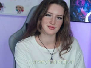 Lynseyharrington
