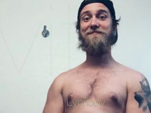 Lyonboy