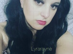 Lyrarayne