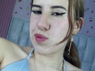 lyratanuki Visio Tchats
