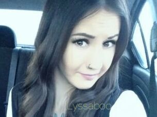 Lyssaboo