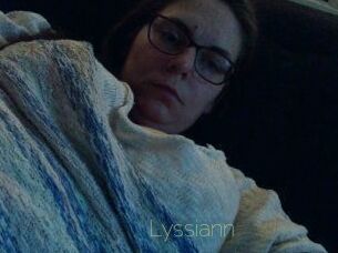 Lyssiann