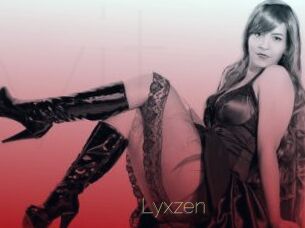 Lyxzen