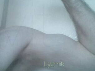Lyzhnik