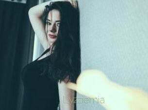 Lyzziemia