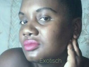 Exotisch