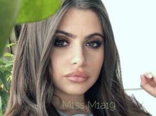 M1ss_M1a19