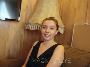 MACKKENZYE