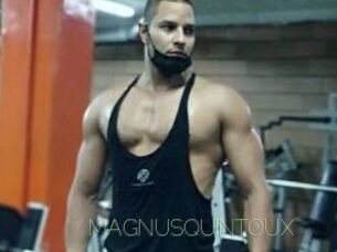 MAGNUSQUINTOUX