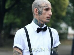 MAISON_KING