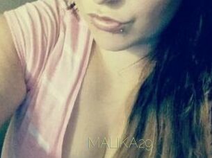 MALIKA29