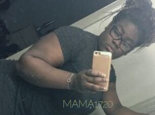 MAMA1720