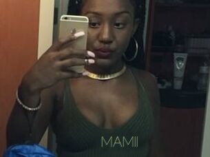 MAMII