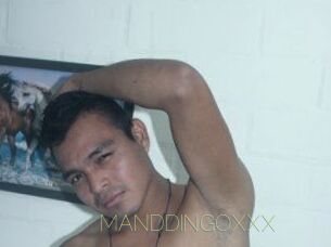 MANDDINGOXXX