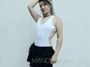 MANDYSexxy