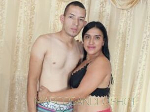 MARCOSANDLUISHOT