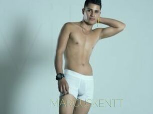 MARCUSKENTT