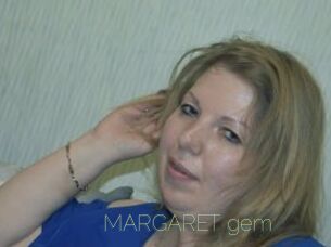 MARGARET_gem