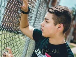 MARKDYLAN