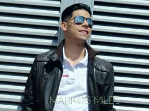 MARKOS_MILES