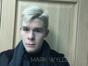 MARK_WYLDE