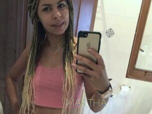 MARTHA