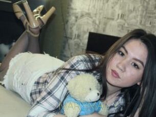 MARYMAiYY Visio Tchats