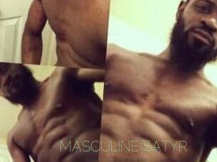 MASCULINE_SATYR