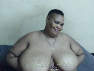 MASSIVEASSSX