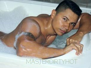 MASTERDIRTYHOT