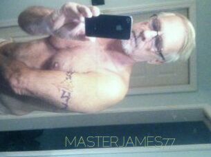 MASTERJAMES77