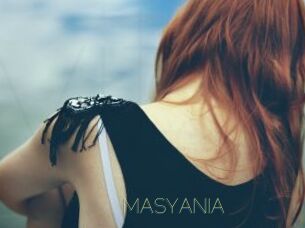 MASYANIA